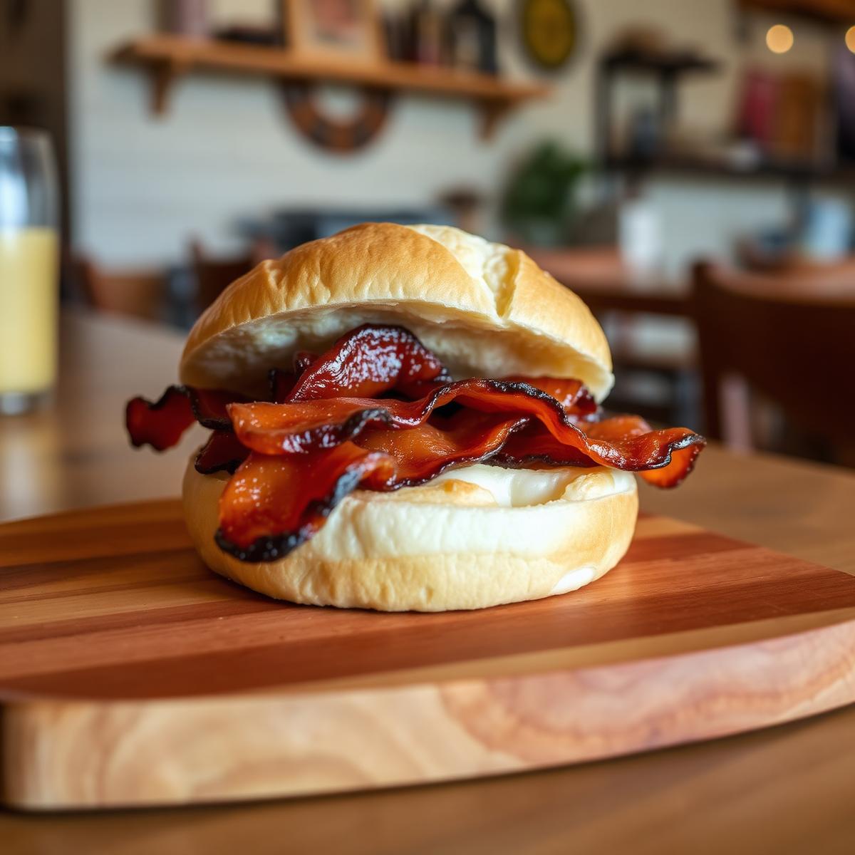 Bacon BAP